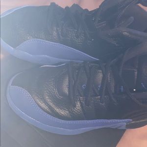 Jordan 12 Photo Blue